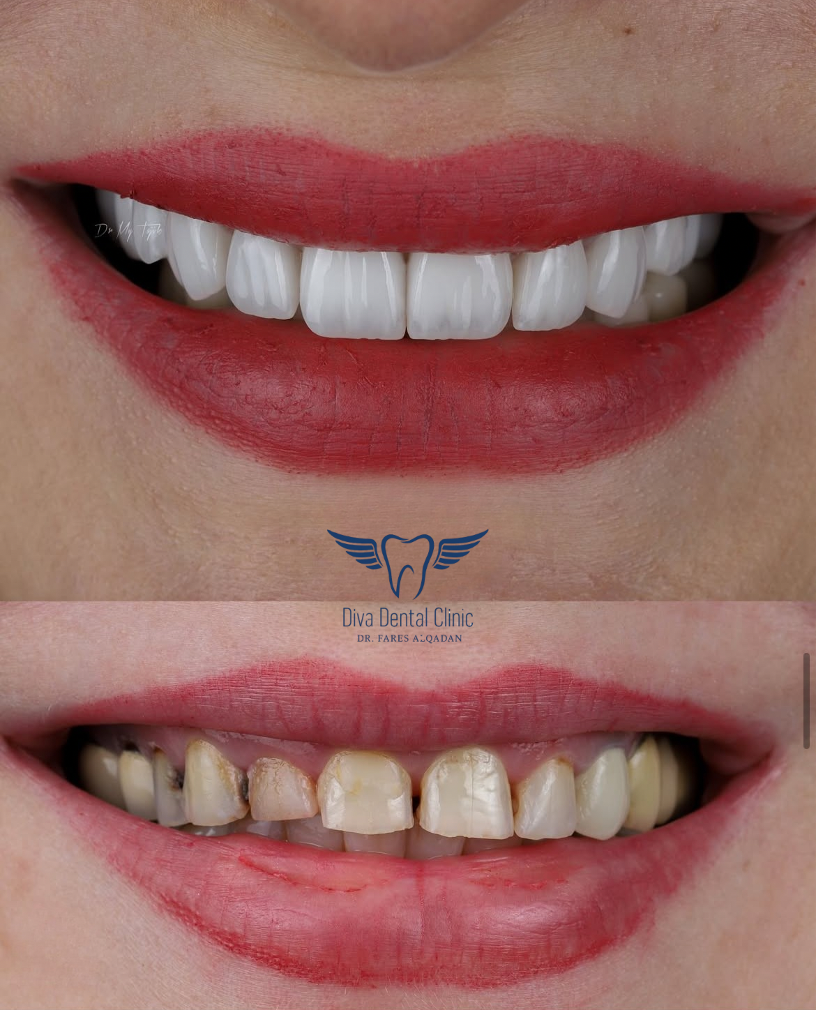 Dental clinic