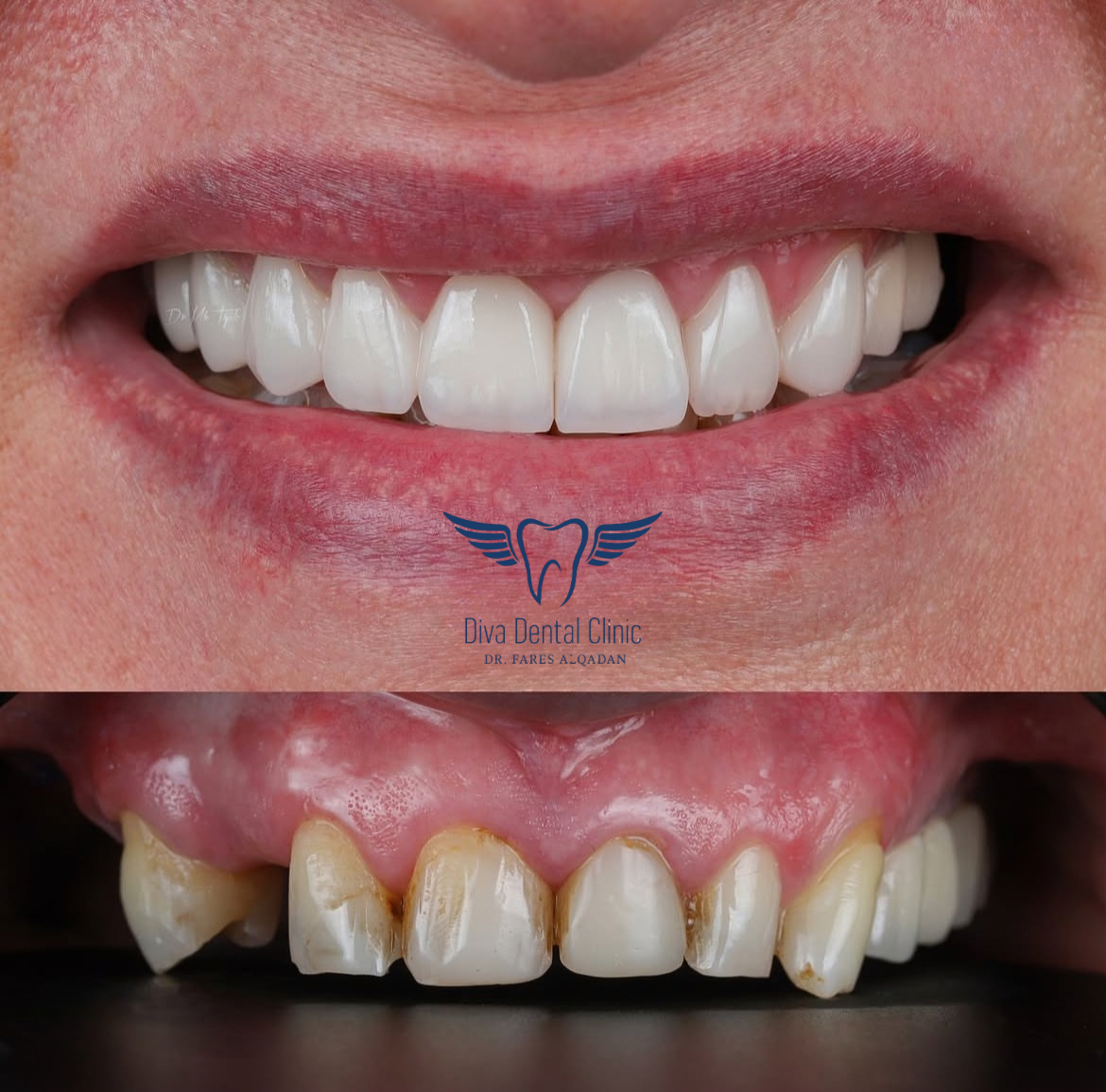 Dental clinic