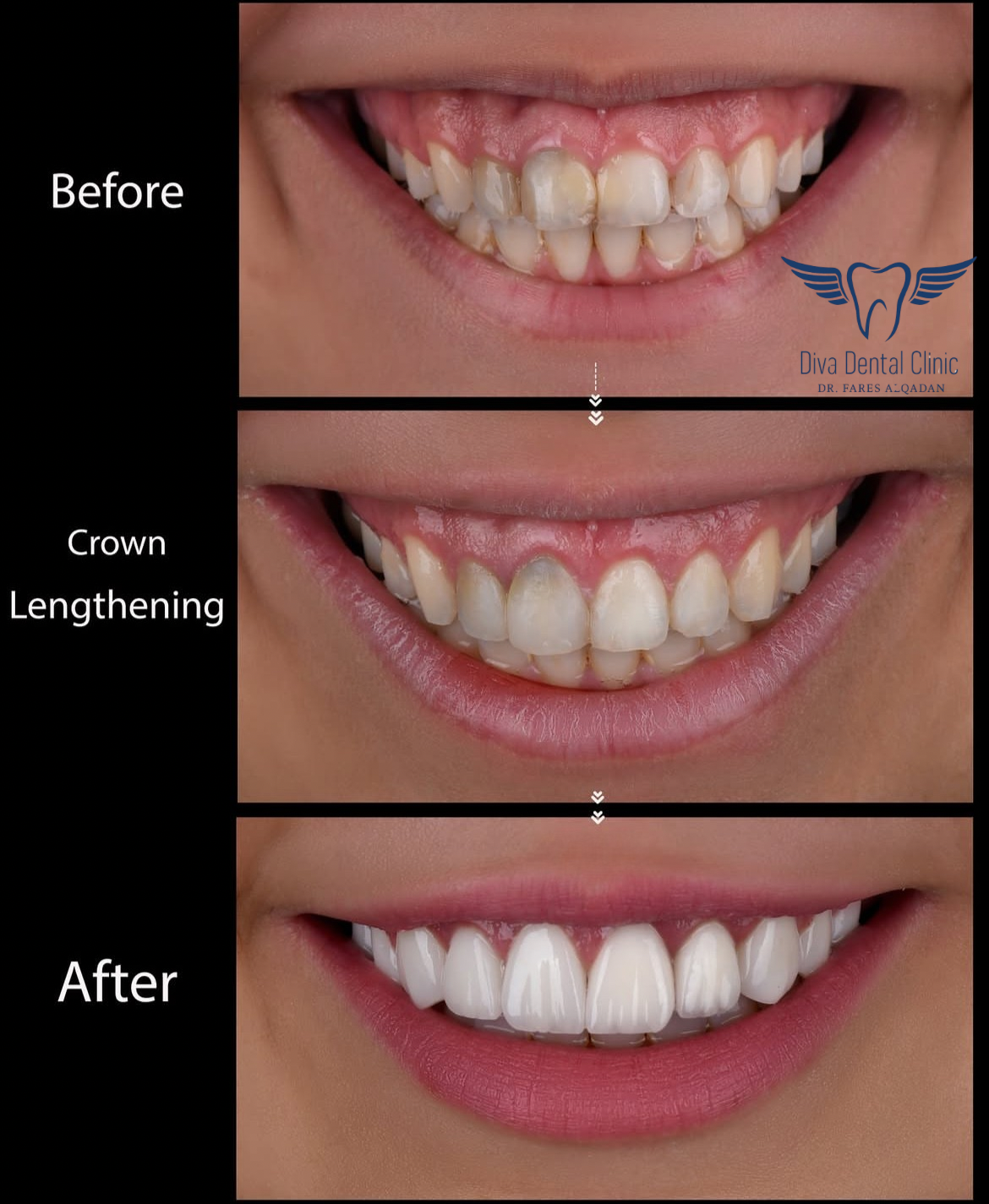 Dental clinic