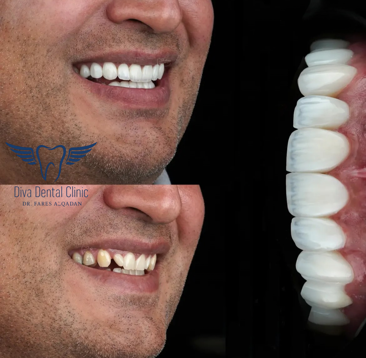 Dental clinic