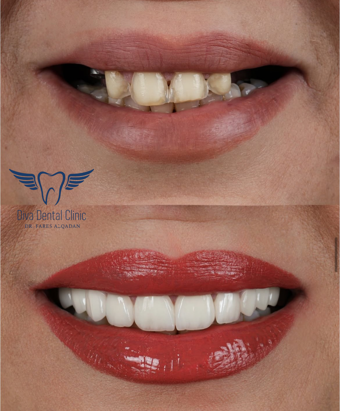 Dental clinic