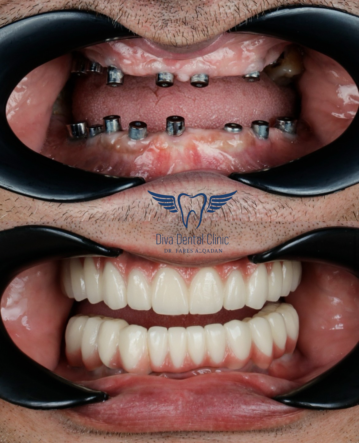 Dental clinic